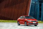 Citroen C4 L 2016 года (CN)